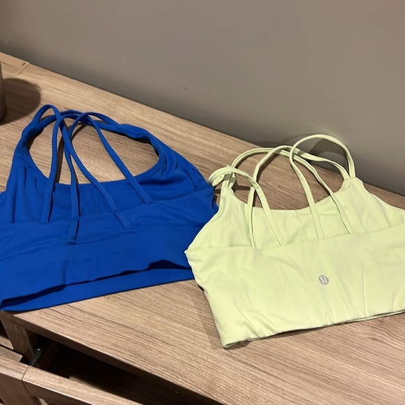 Amazon Work Out Tops - Picture 2 of 2